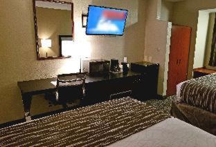Room #5950435 at SureStay Plus Hotel by Best Western Rocklin