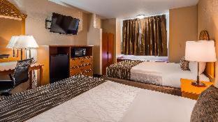 Room #5950435 at SureStay Plus Hotel by Best Western Rocklin