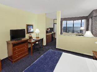 Room #7854189 at Best Western Cocoa Beach - Port Canaveral