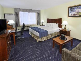 Room #7854189 at Best Western Cocoa Beach - Port Canaveral