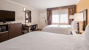 Room #5744641 at Best Western Plus Orange County Airport North
