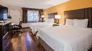 Room #5744641 at Best Western Plus Orange County Airport North