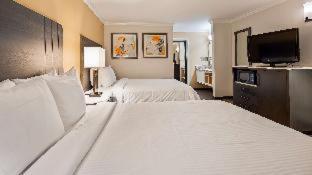 Room #5744641 at Best Western Plus Orange County Airport North