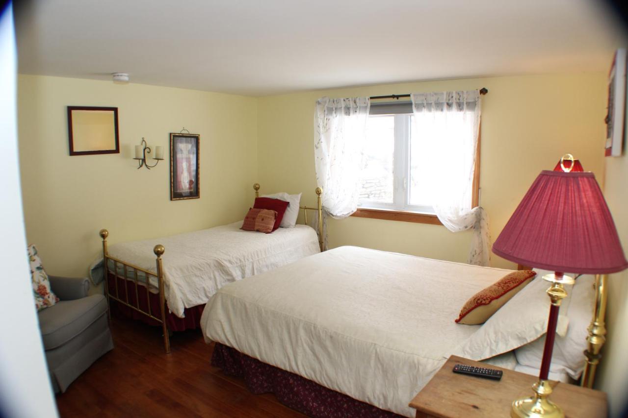  | The Inn at Quail Run