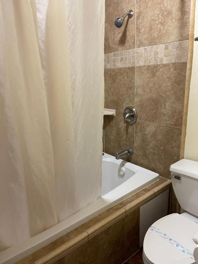 King Room - Non Smoking at Riverside Inn & Suites Santa Cruz