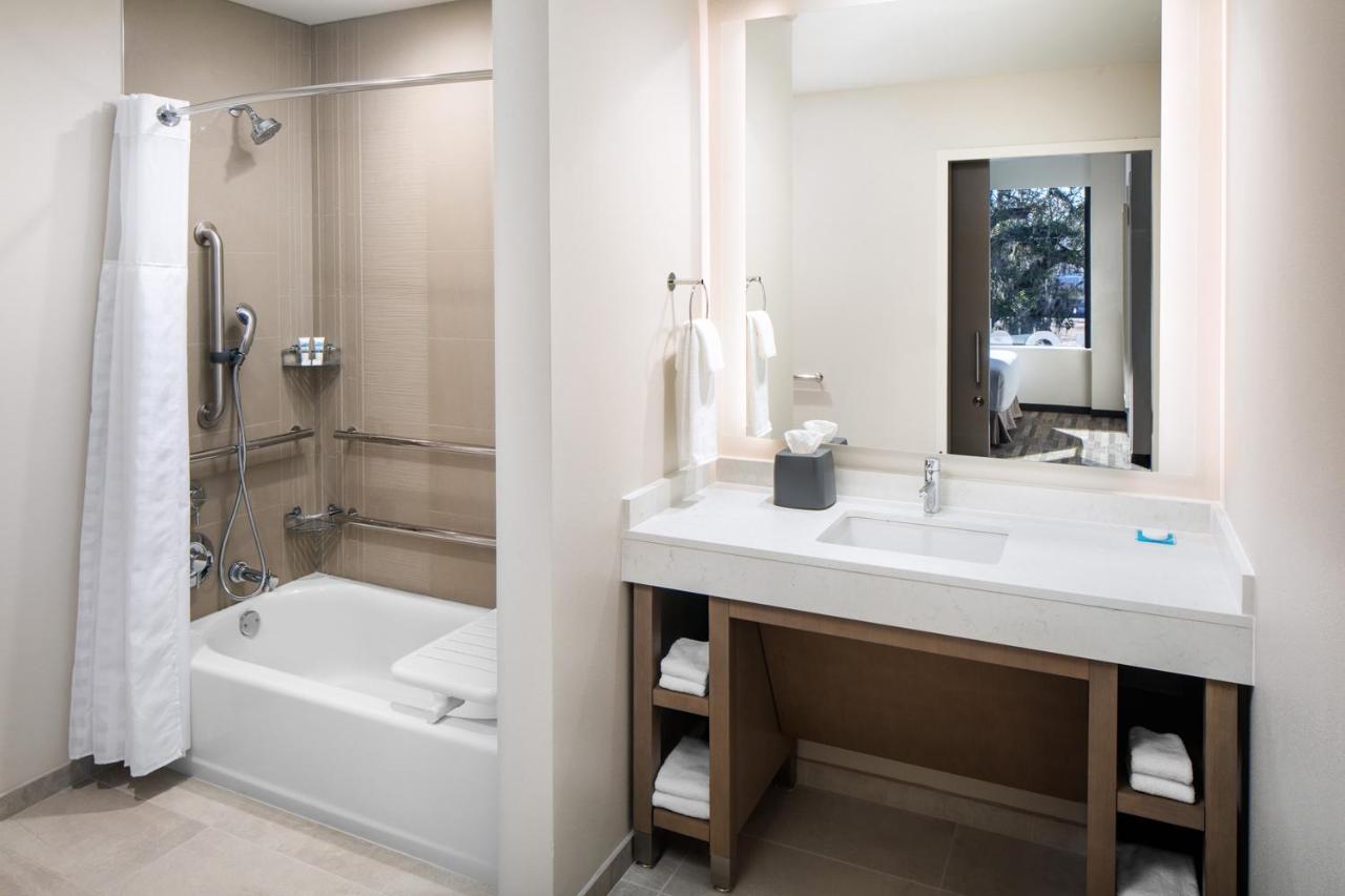 King Room - Disability Access at Hyatt House Tallahassee Capitol – University