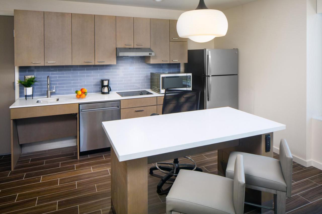 King Room - Disability Access at Hyatt House Tallahassee Capitol – University