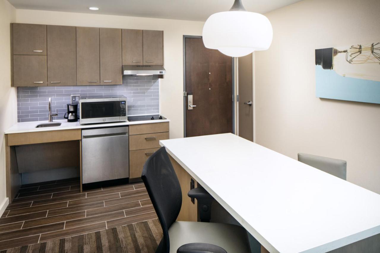 King Room - Disability Access at Hyatt House Tallahassee Capitol – University