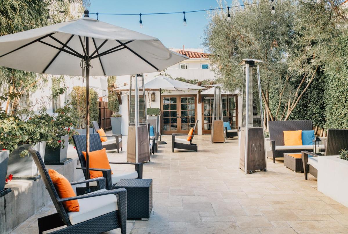 | Hotel Marisol Coronado