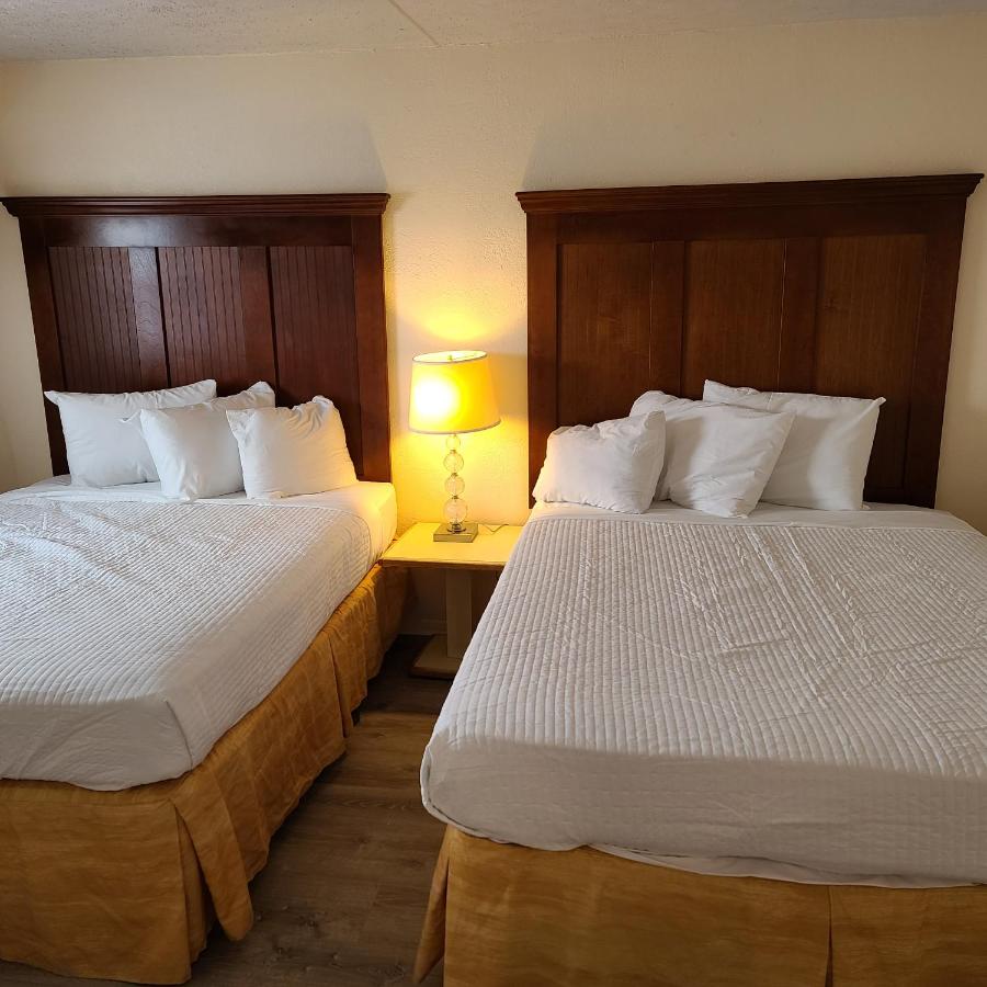 | Twilight Surf Hotel Ocean Front