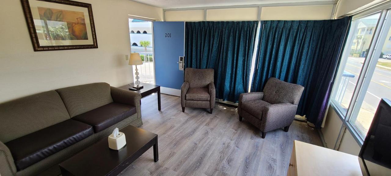  | Twilight Surf Hotel Ocean Front