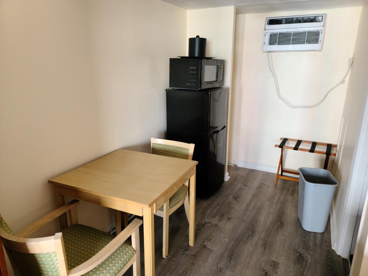 | Twilight Surf Hotel Ocean Front