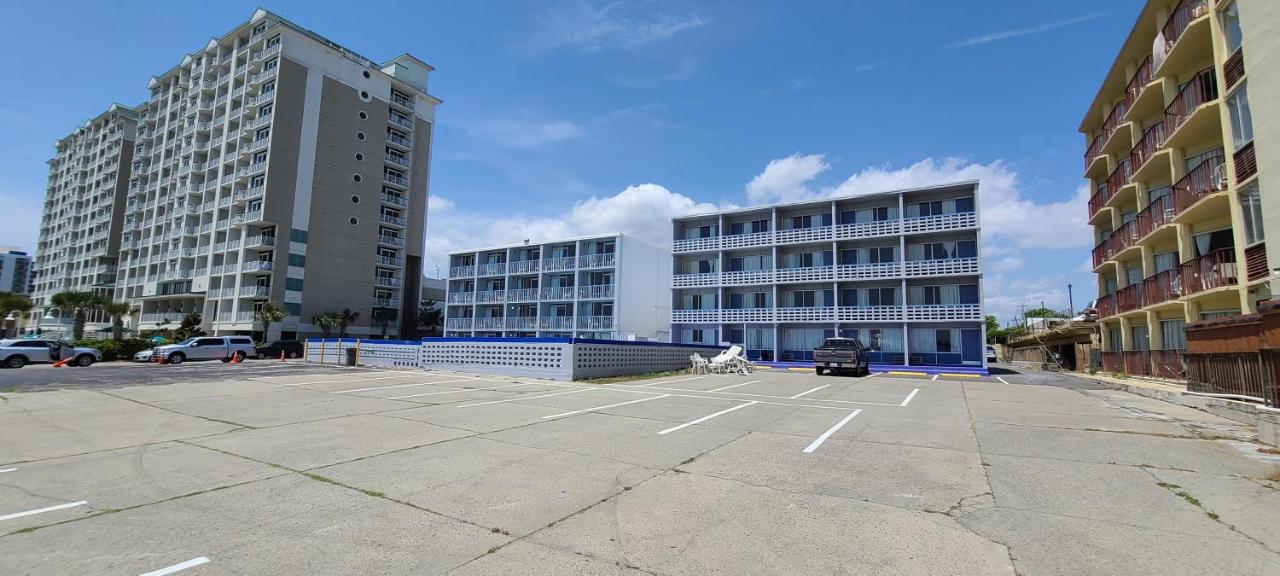 | Twilight Surf Hotel Ocean Front
