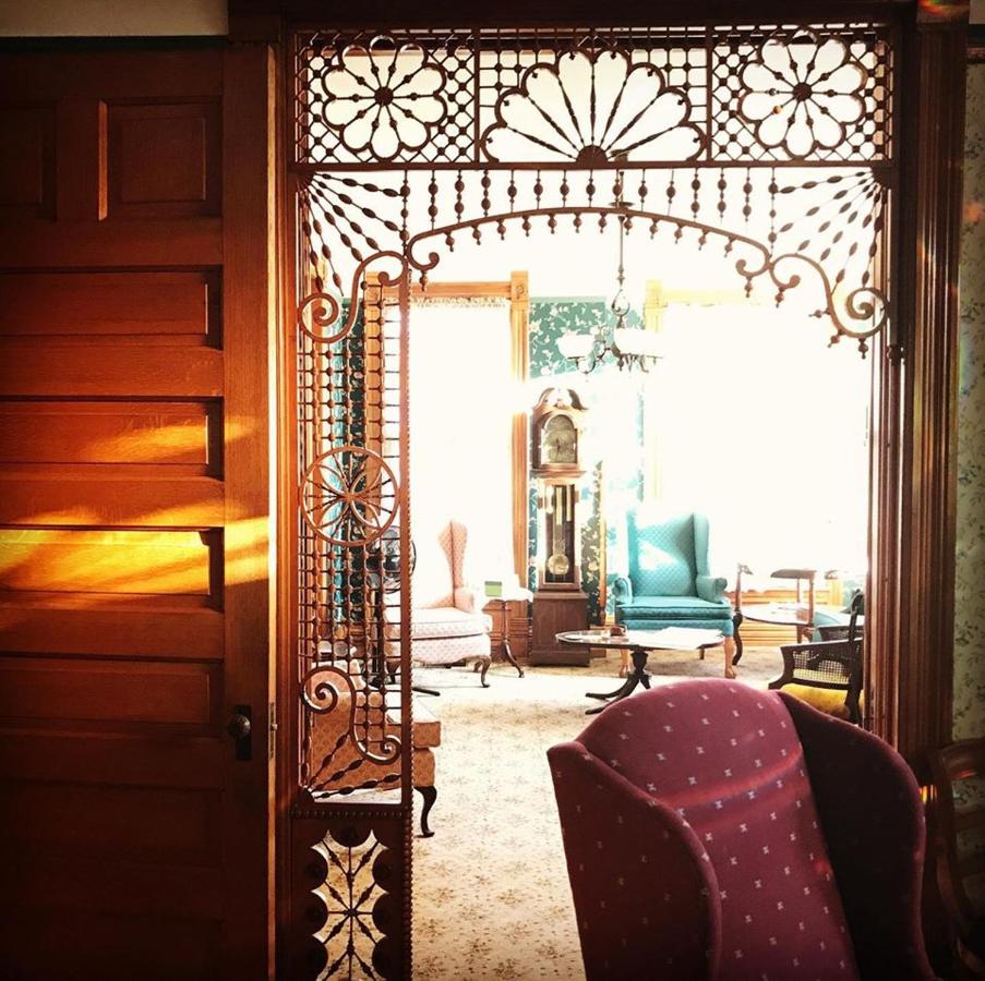 | Innisfree Bed & Breakfast