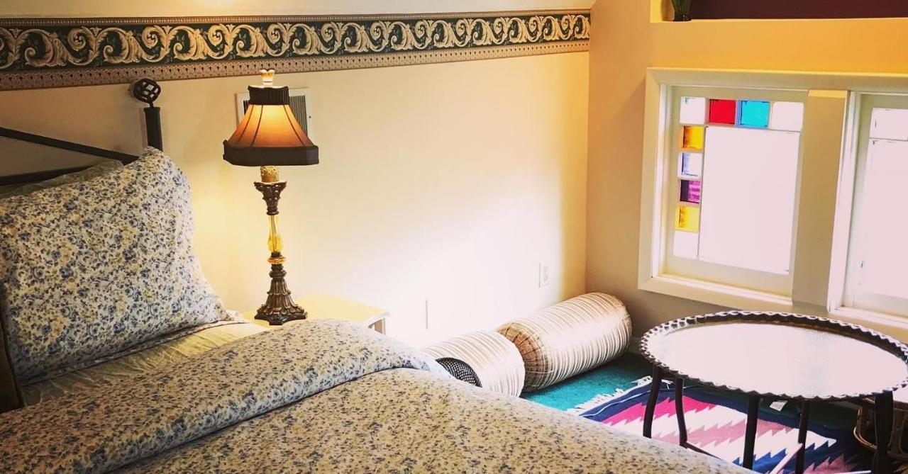 | Innisfree Bed & Breakfast