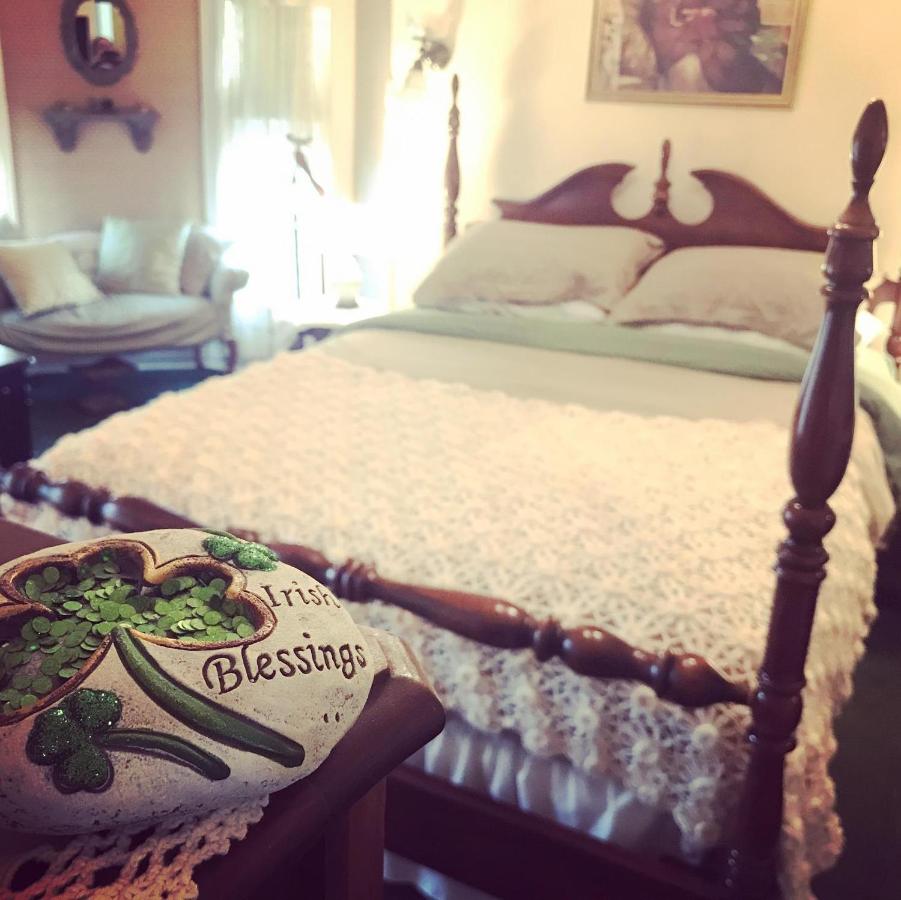 | Innisfree Bed & Breakfast