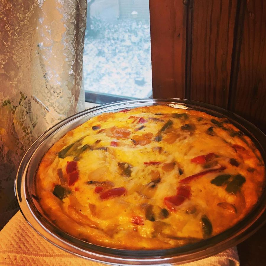 | Innisfree Bed & Breakfast