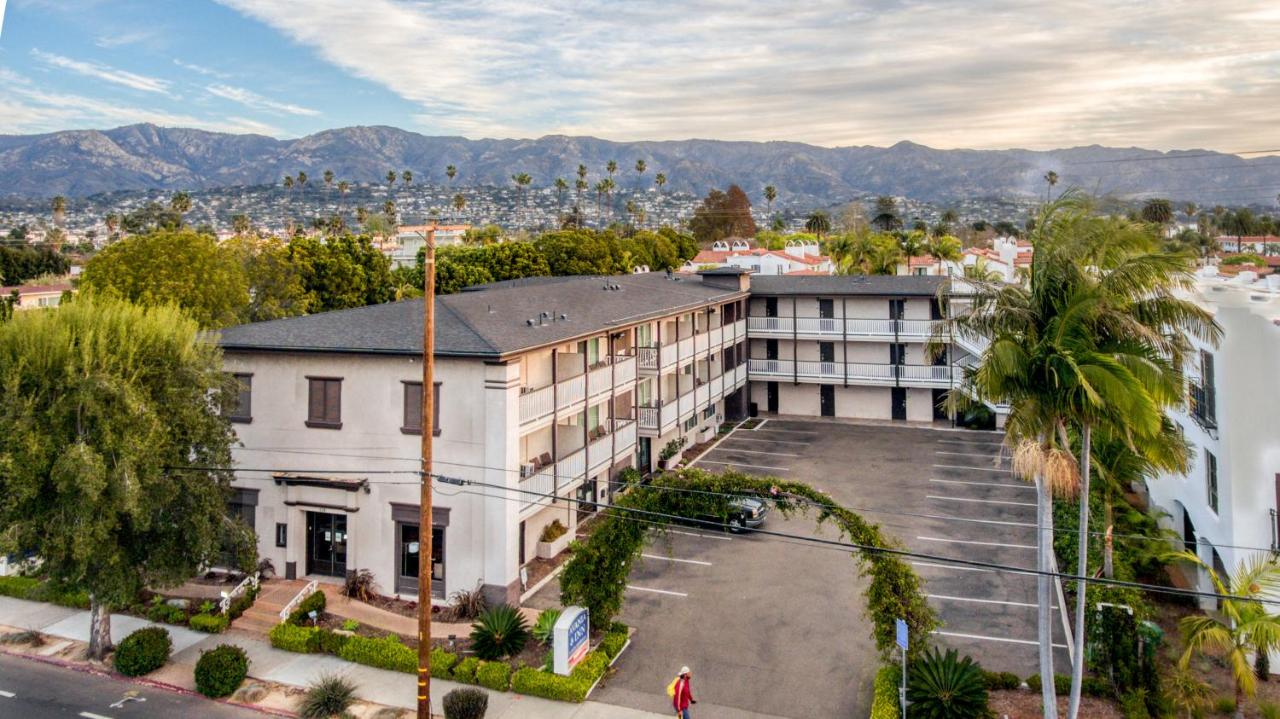 | Avania Inn of Santa Barbara
