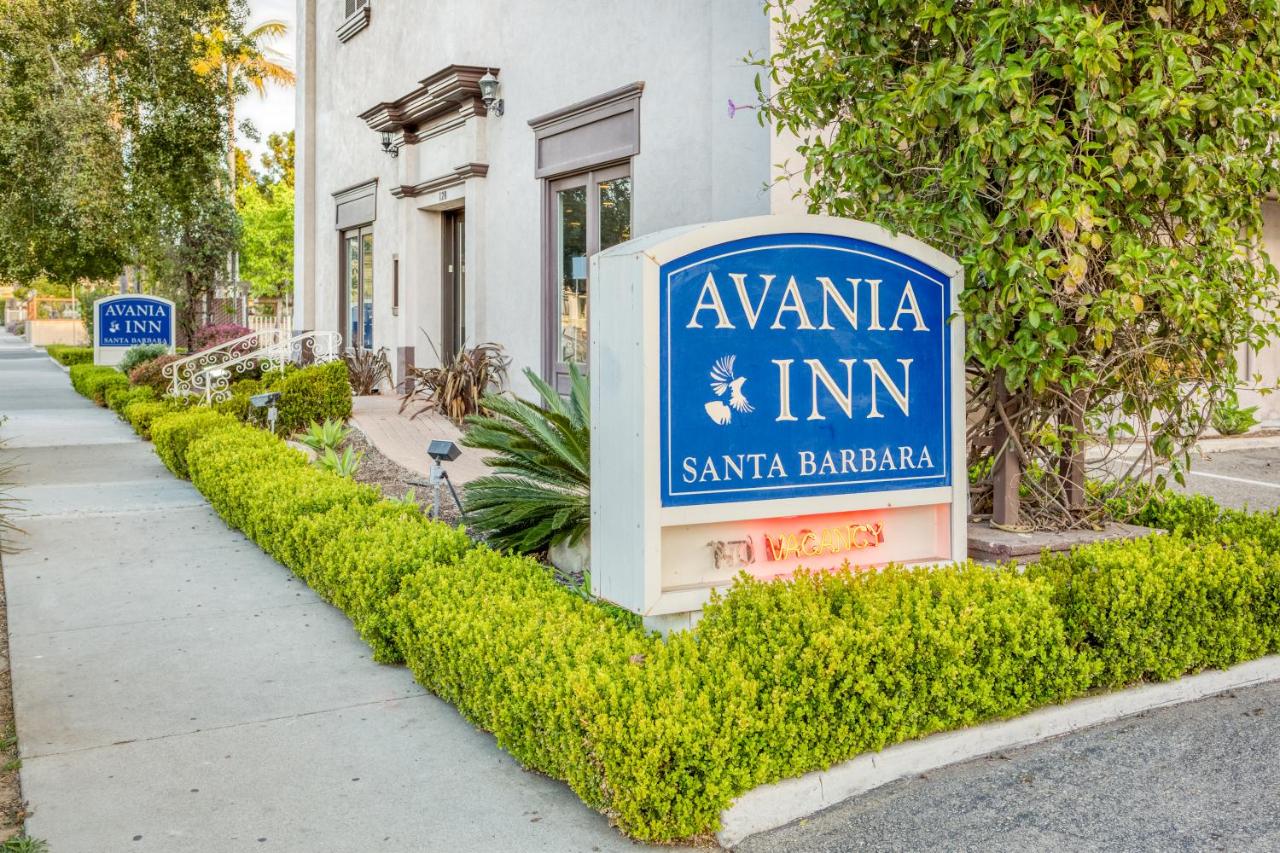  | Avania Inn of Santa Barbara