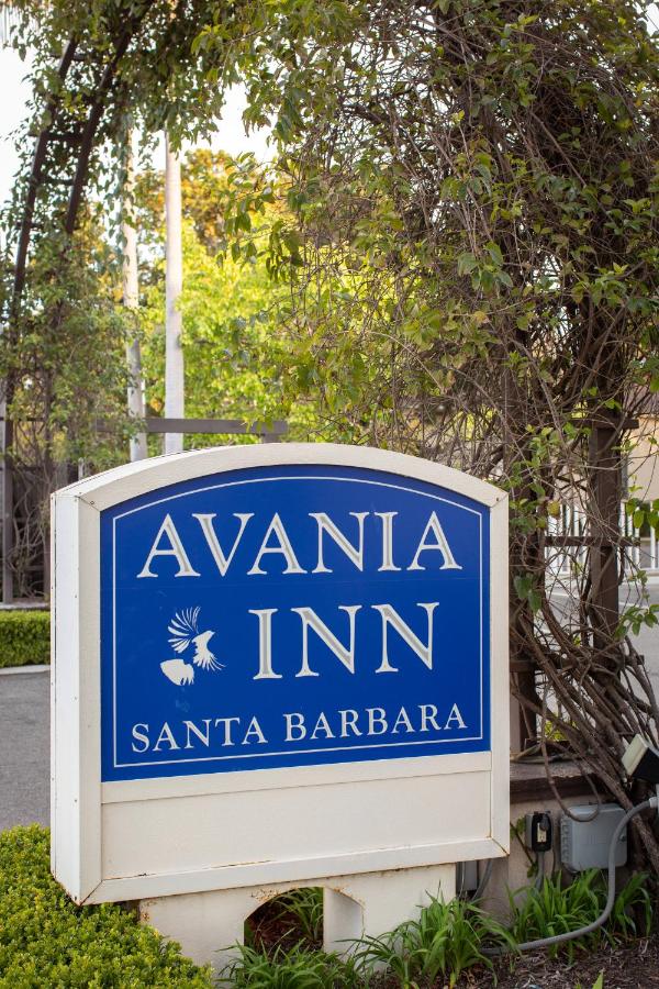 | Avania Inn of Santa Barbara