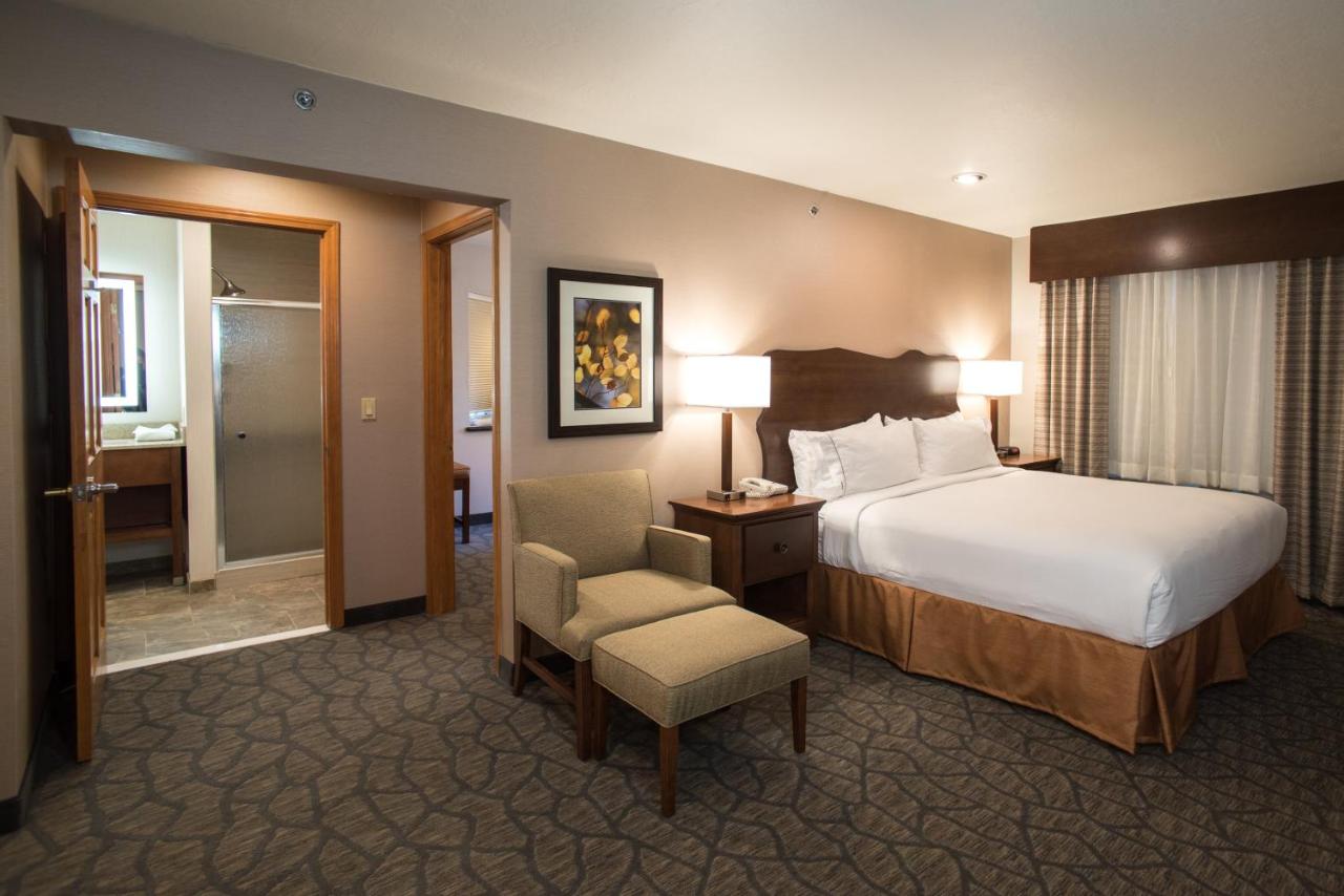 King Room at HiMark