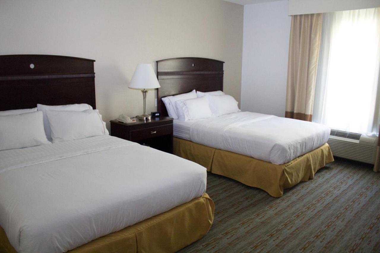 | Holiday Inn Express West Jefferson, an IHG Hotel