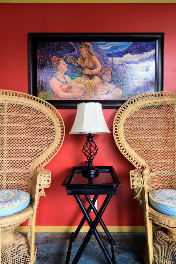 | Kalani Oceanside Retreat