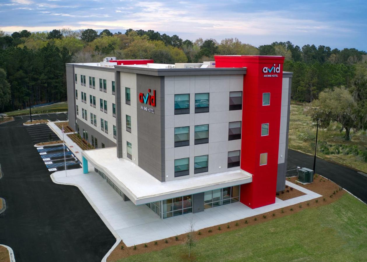  | avid hotels - Savannah South - Gateway, an IHG Hotel