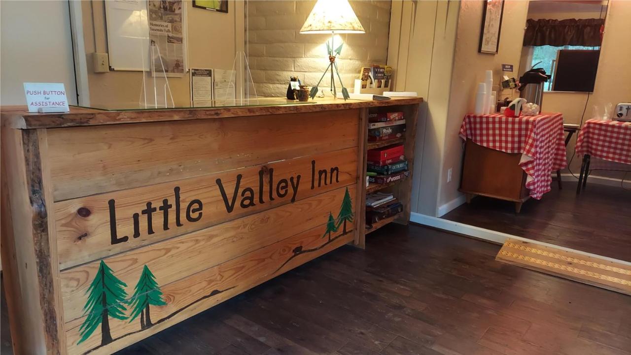 | Little Valley Inn