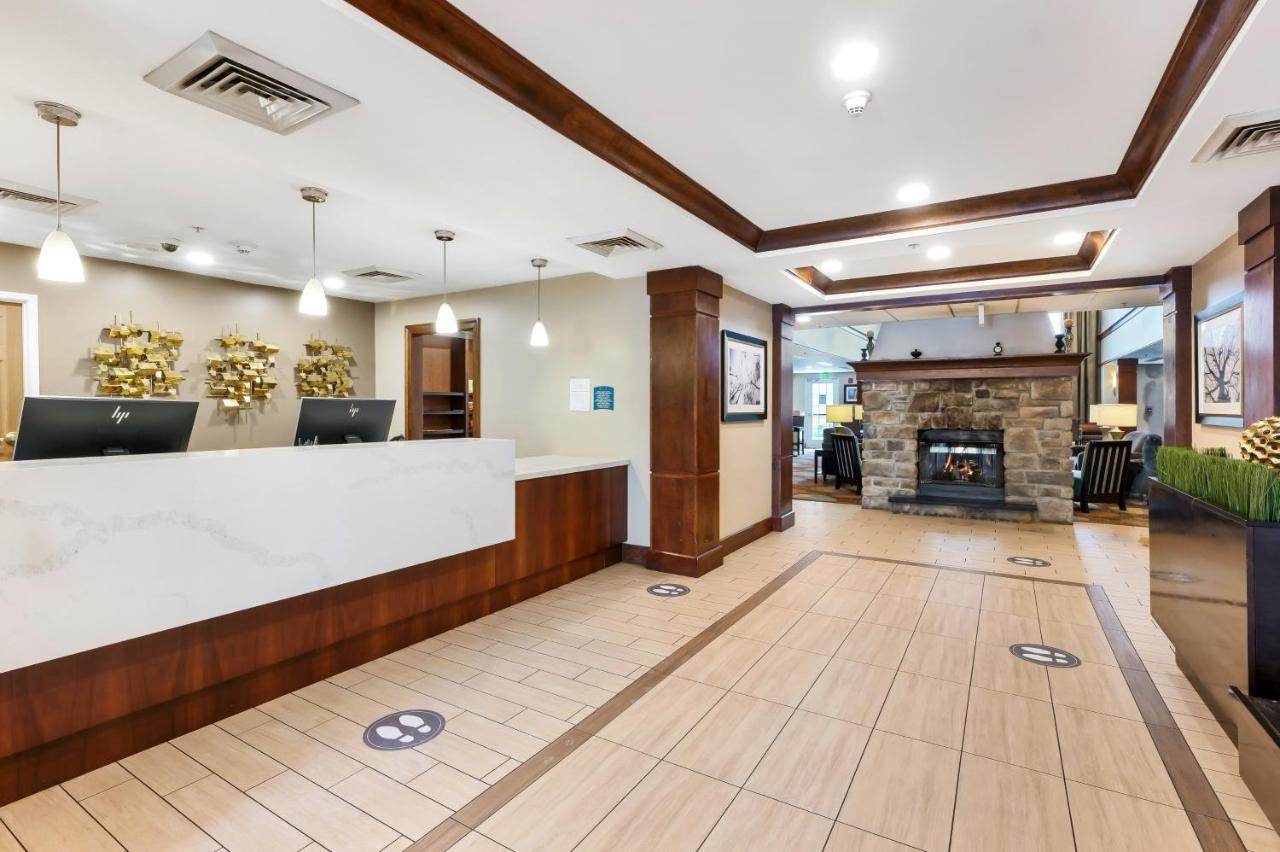 | Staybridge Suites-Philadelphia/Mount Laurel, an IHG Hotel