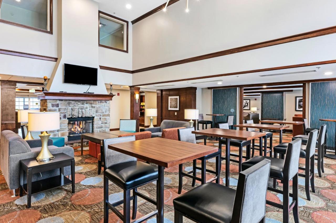  | Staybridge Suites-Philadelphia/Mount Laurel, an IHG Hotel