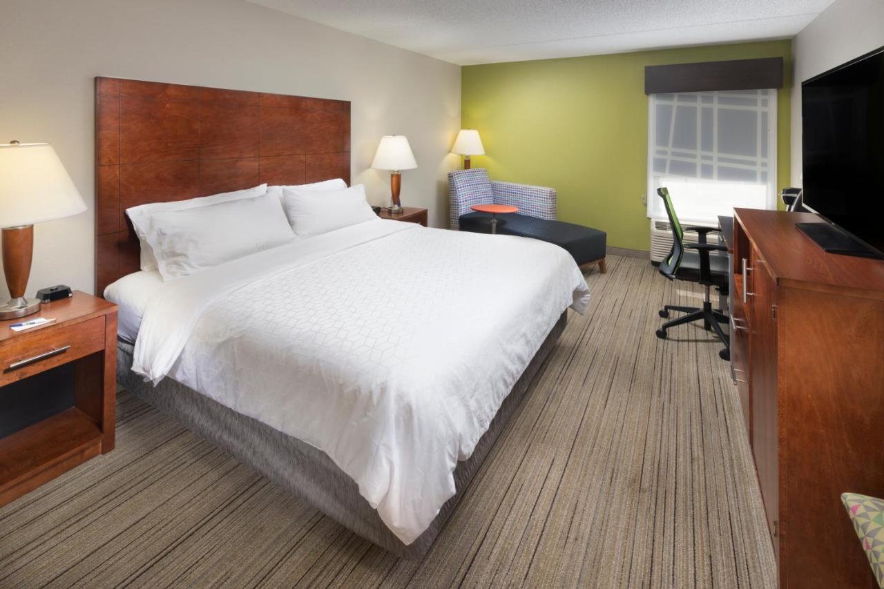 | Holiday Inn Express Middlesboro, an IHG Hotel