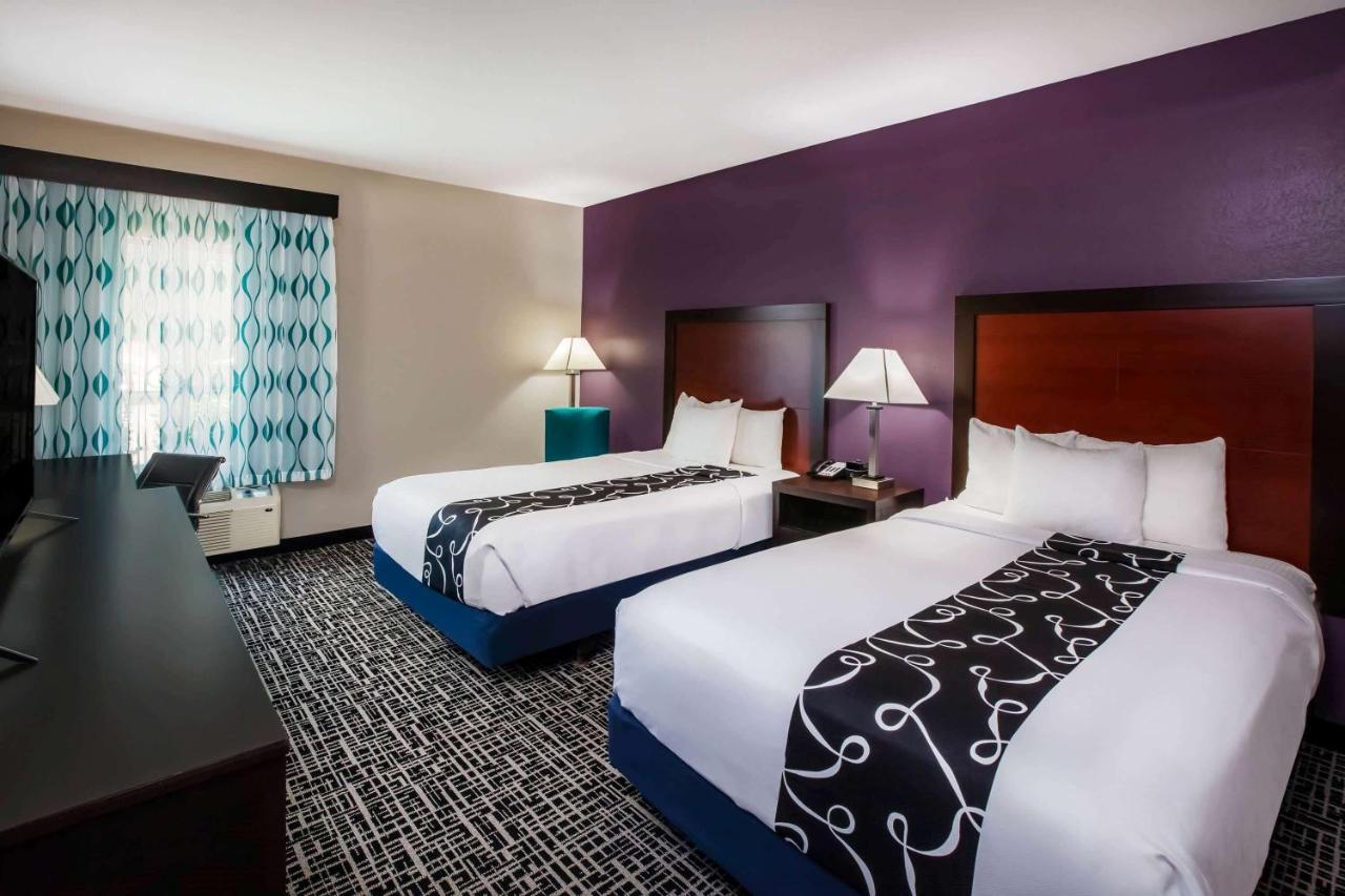Double Room - Non-Smoking at La Quinta Inn & Suites by Wyndham Lubbock North