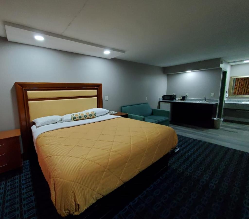  | Scottish Inns & Suites