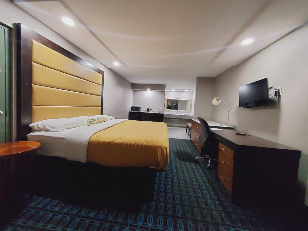  | Scottish Inns & Suites