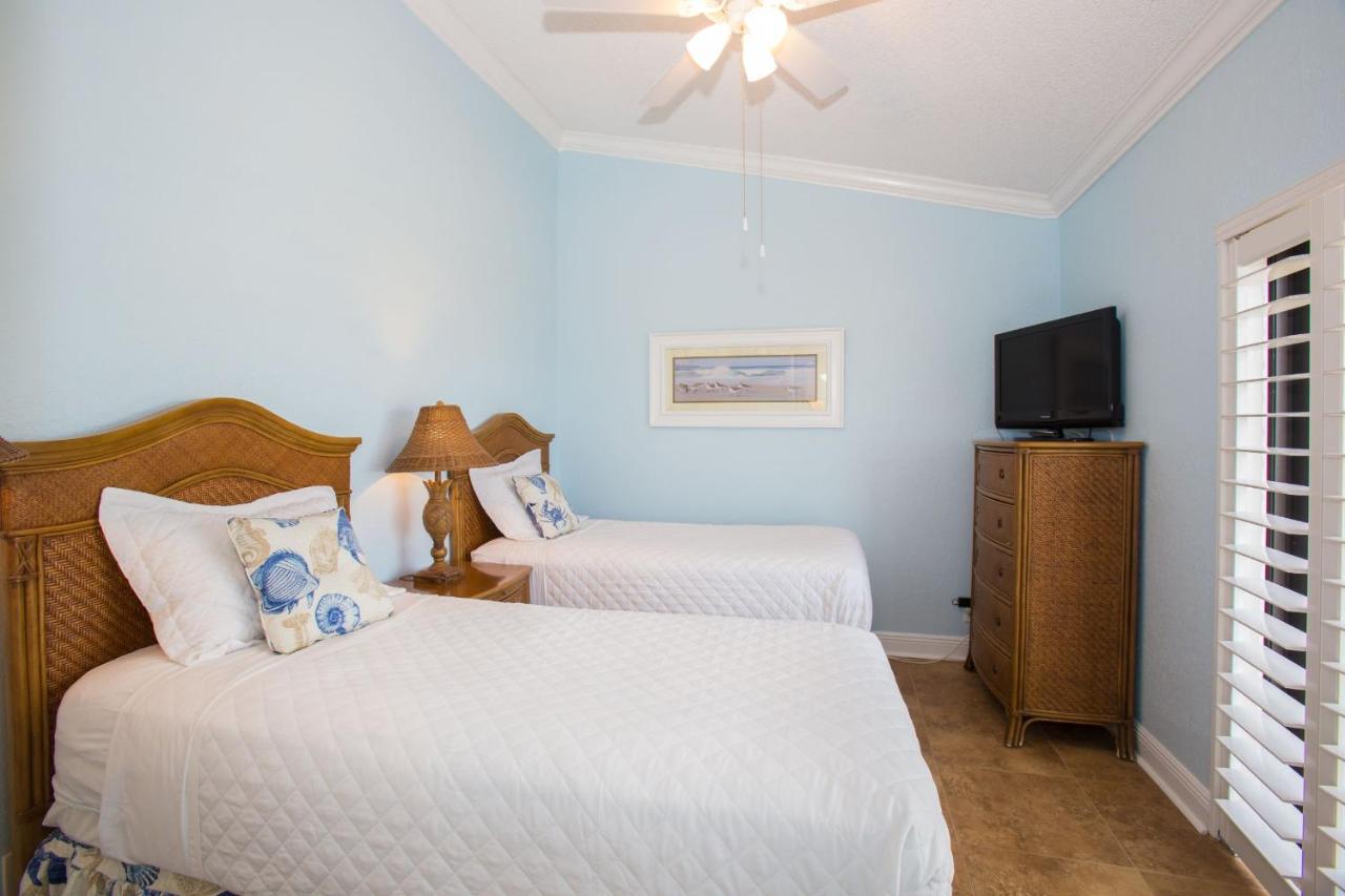 | Jupiter Reef Club Resort
