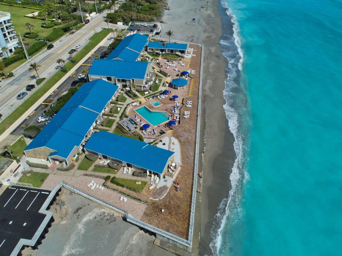 | Jupiter Reef Club Resort