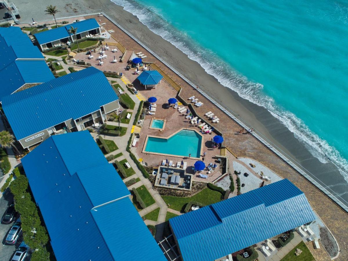 | Jupiter Reef Club Resort