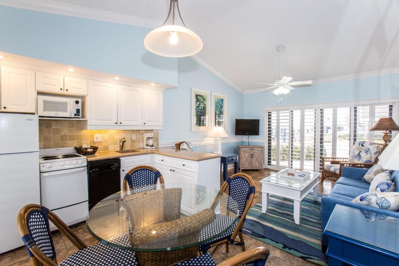 | Jupiter Reef Club Resort