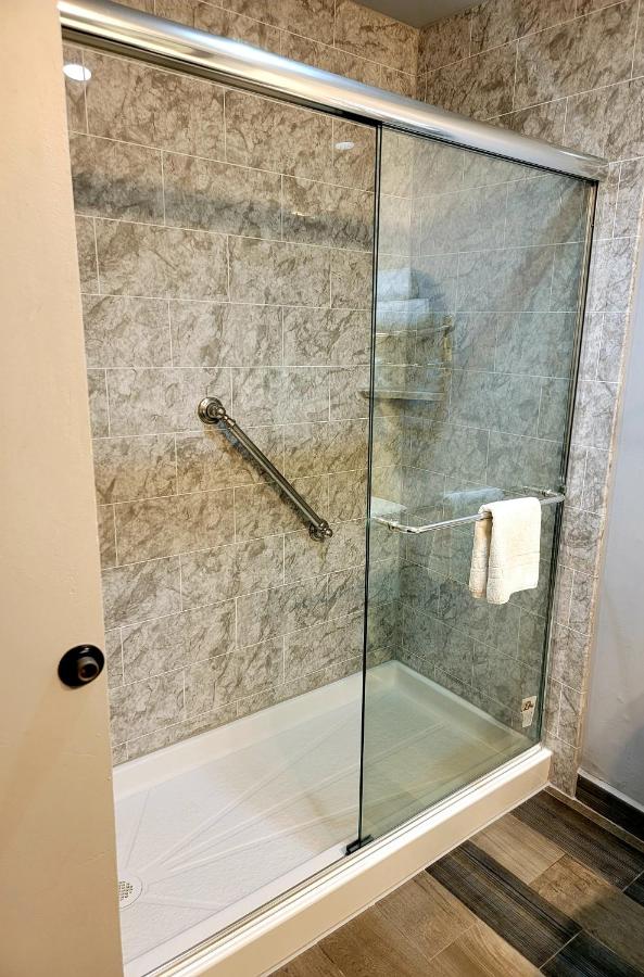 | Blue Bay Inn and Suites