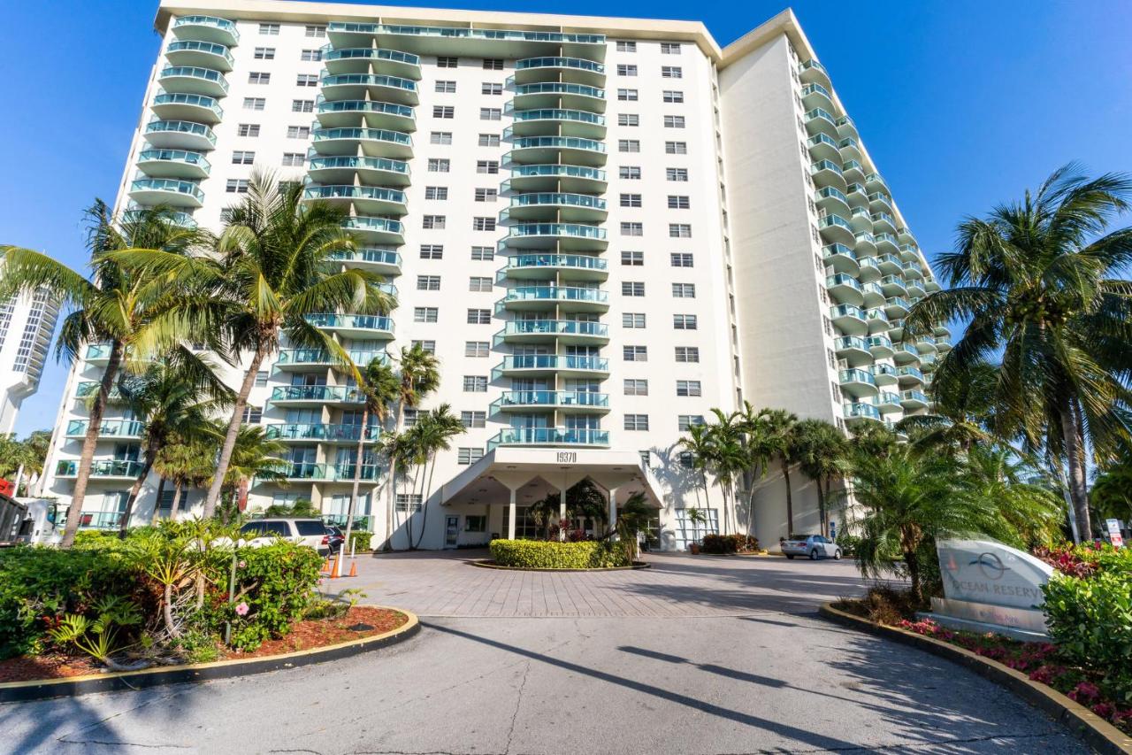  | Sunny Isles Ocean Reserve Condo Apartments