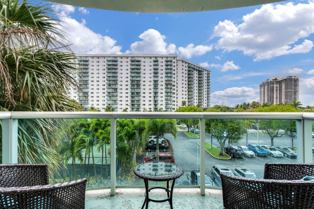  | Sunny Isles Ocean Reserve Condo Apartments