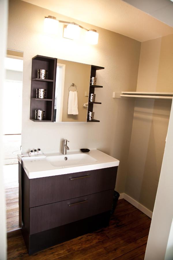 | The Flagstone Boutique Inn & Suites