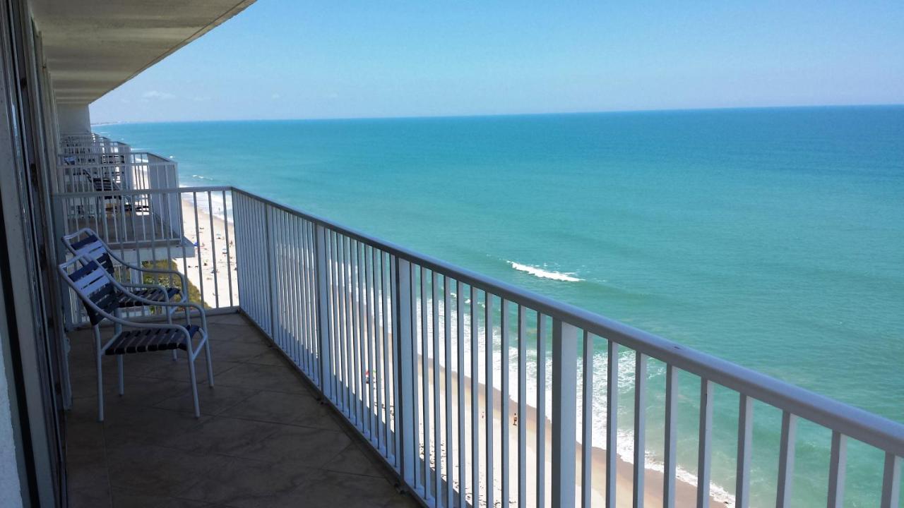  | Radisson Suite Hotel Oceanfront