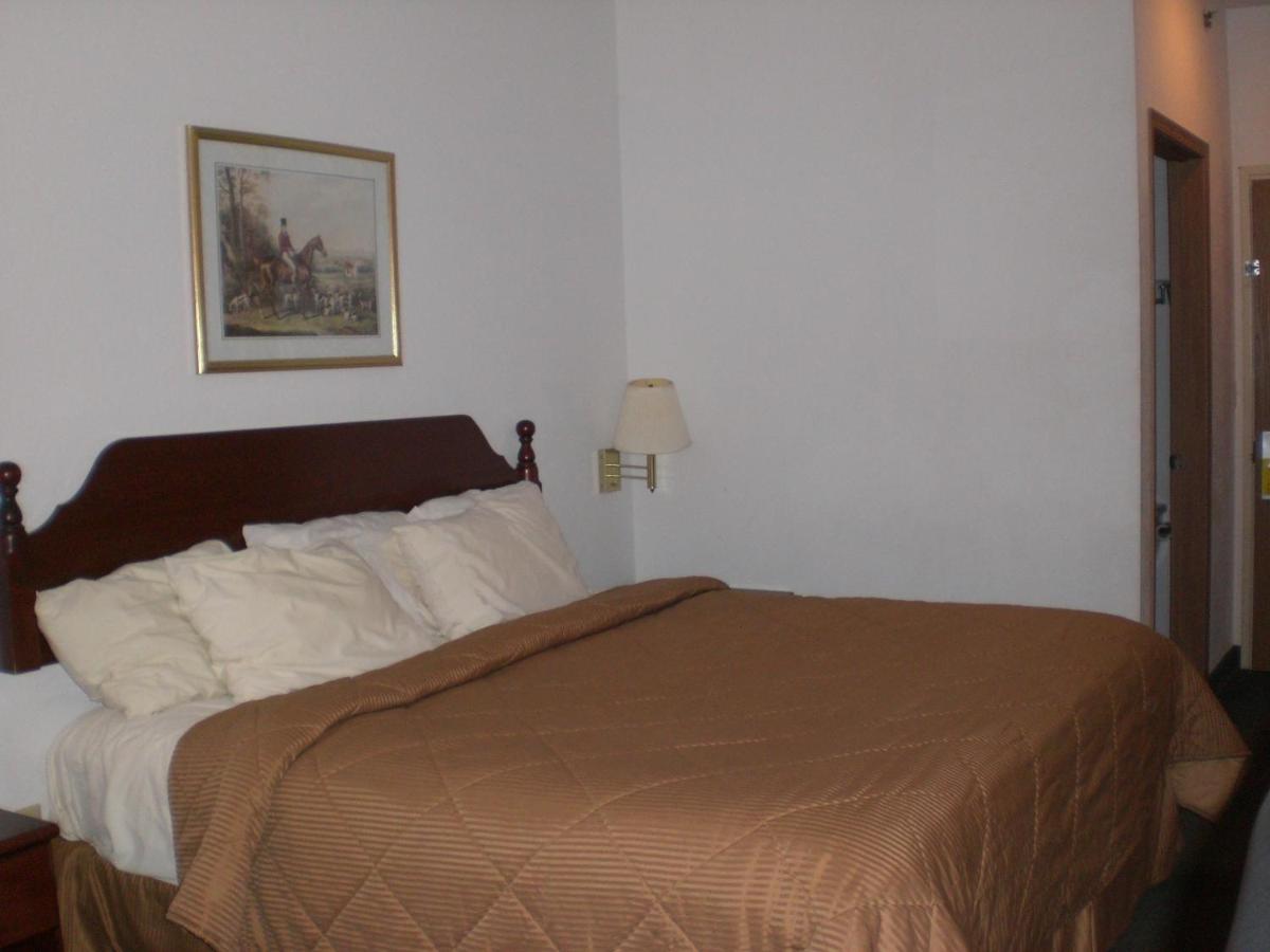 | Days Inn by Wyndham Butler