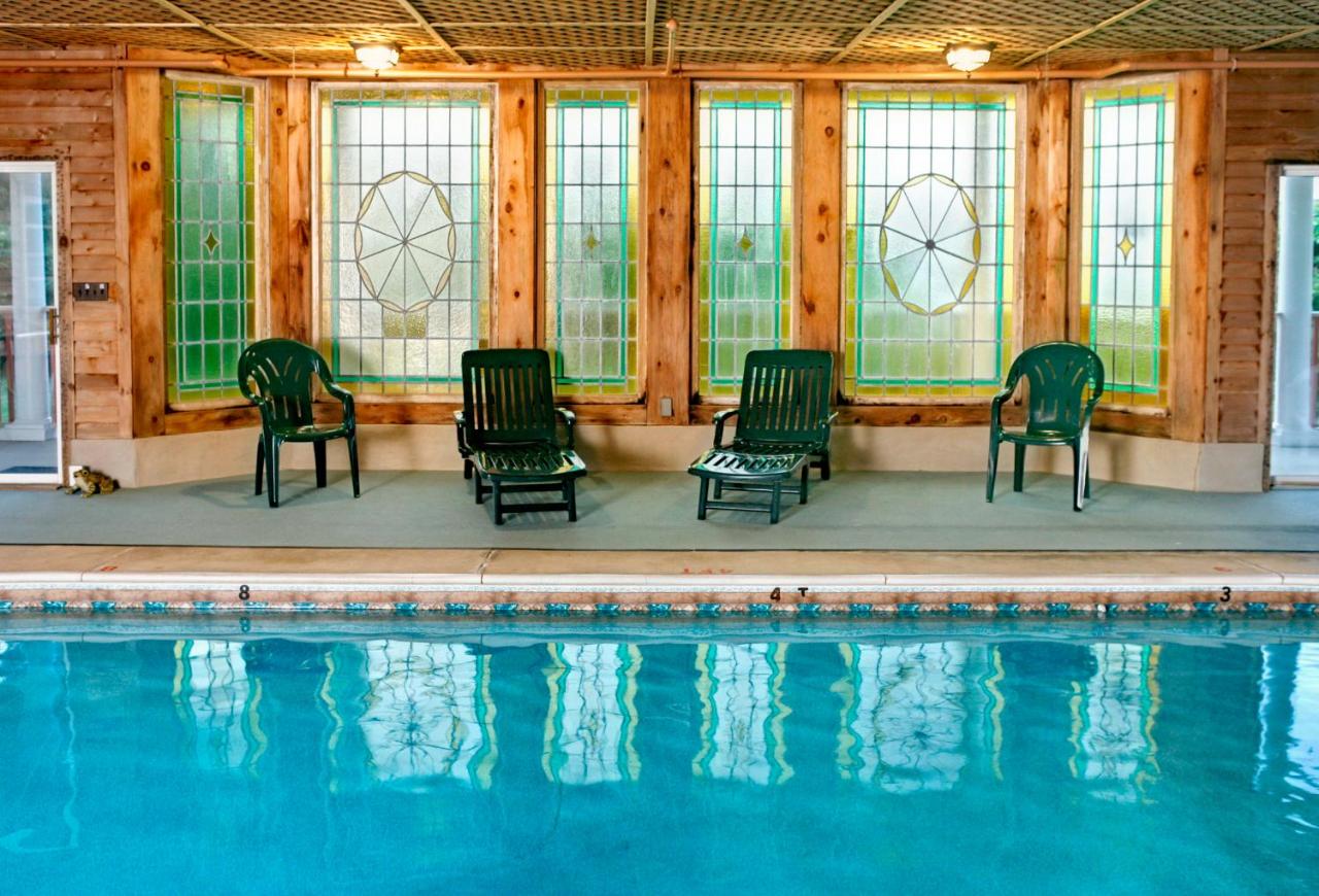  | Wilbraham Mansion