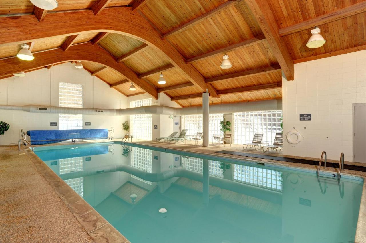 | Aspen Ridge Condominiums by Keystone Resort