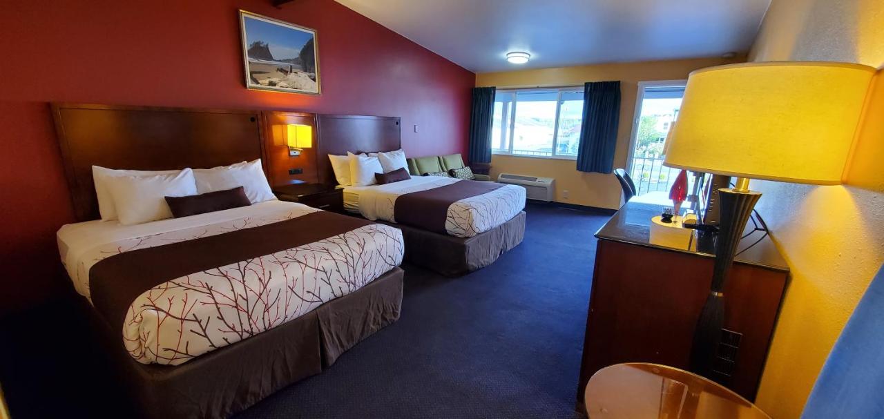 | Olympic Inn & Suites