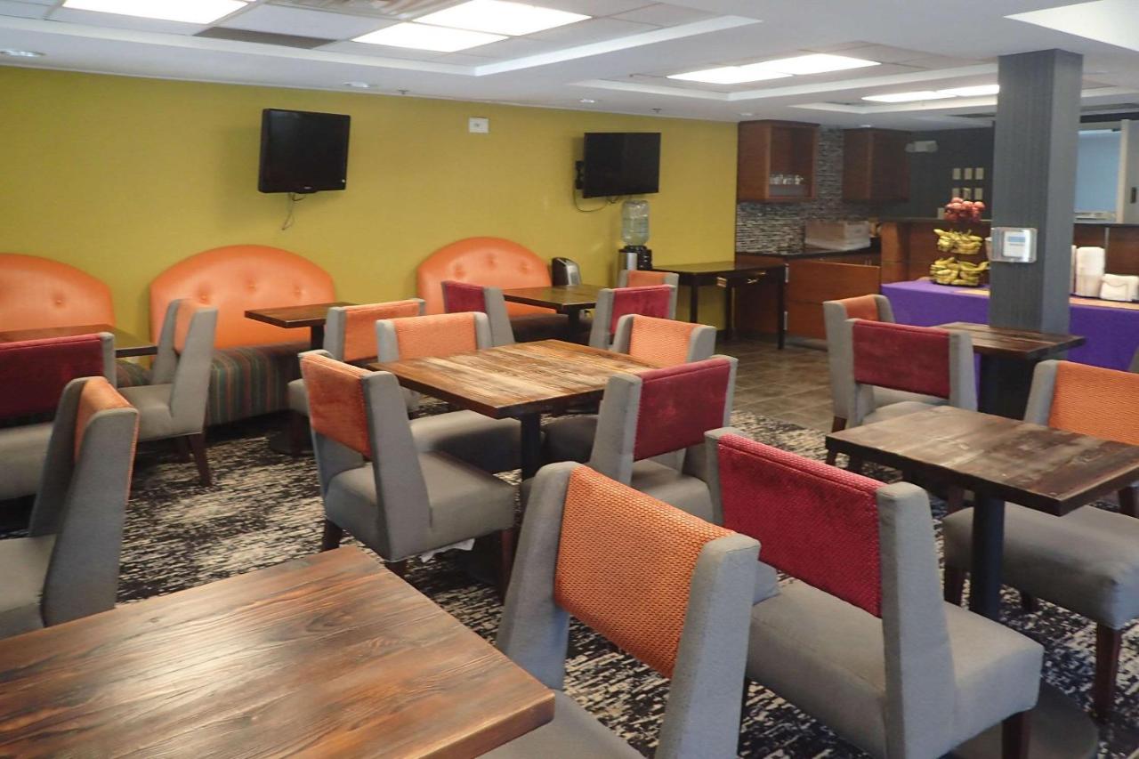 | Clarion Inn Atlantic City