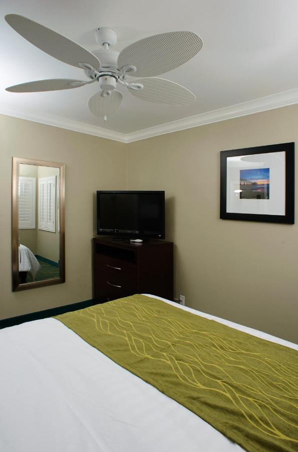 | Hi View Inn & Suites